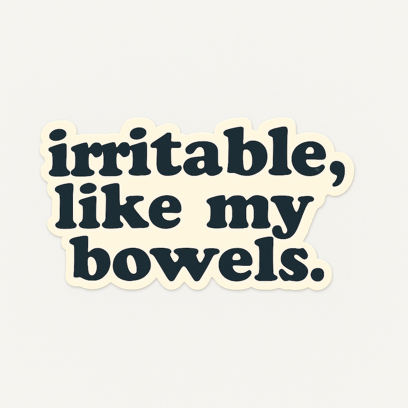 Funny Stickers